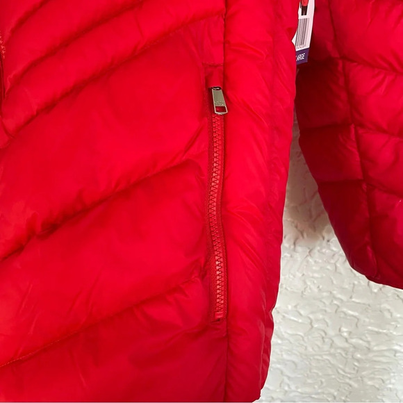 NWT London Fog Packable Down Puffer Jacket XXL - Picture 5 of 12